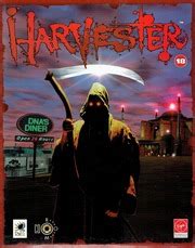 harvester game|Harvester : DigiFX Interactive : Free Download, Borrow, and .